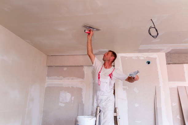 Best Trim and Molding Painting  in Elizabeth Lake, CA